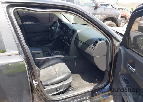 2008 Dodge Charger from USA, damaged, VIN 2B3KA43H08H206068